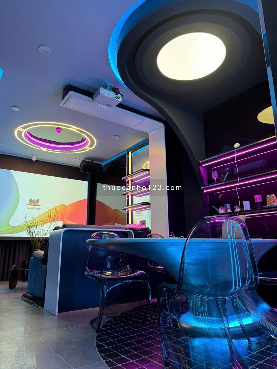 Cho thuê căn hộ Akari City – Lựa chọn ưng ý, giá chỉ từ 8,5 triệu/tháng!