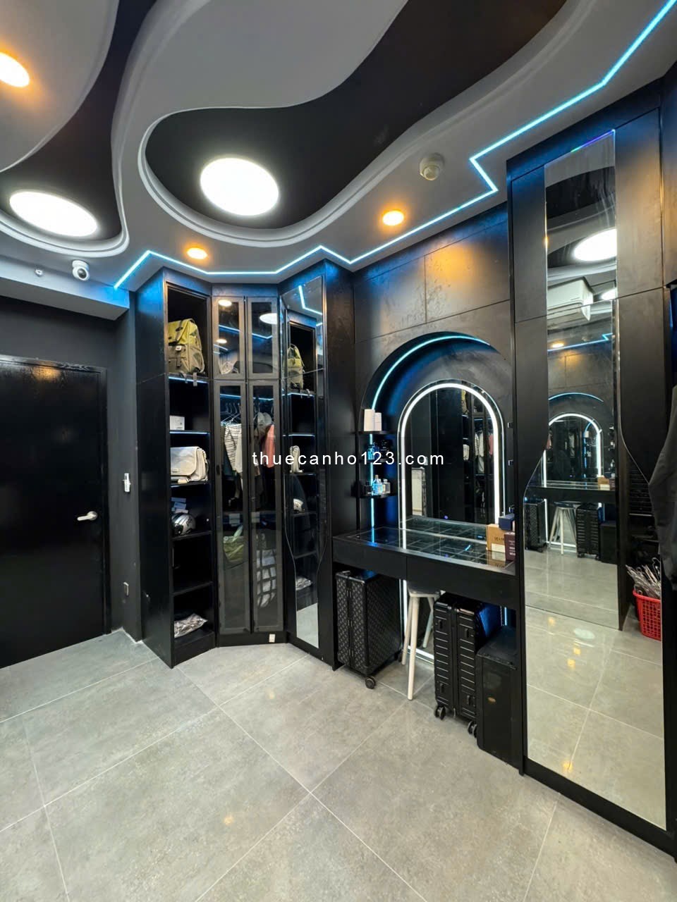 Cho thuê căn hộ Akari City – Lựa chọn ưng ý, giá chỉ từ 8,5 triệu/tháng!