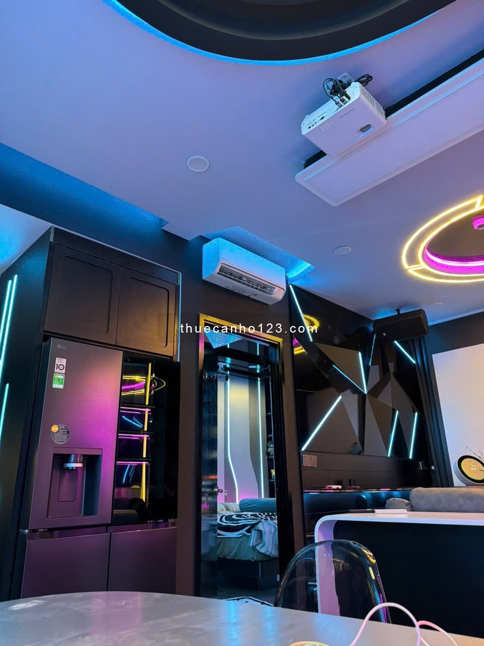 Cho thuê căn hộ Akari City – Lựa chọn ưng ý, giá chỉ từ 8,5 triệu/tháng!