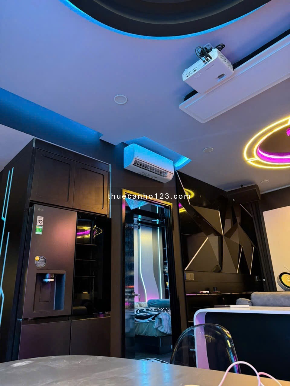 Cho thuê căn hộ Akari City – Lựa chọn ưng ý, giá chỉ từ 8,5 triệu/tháng!