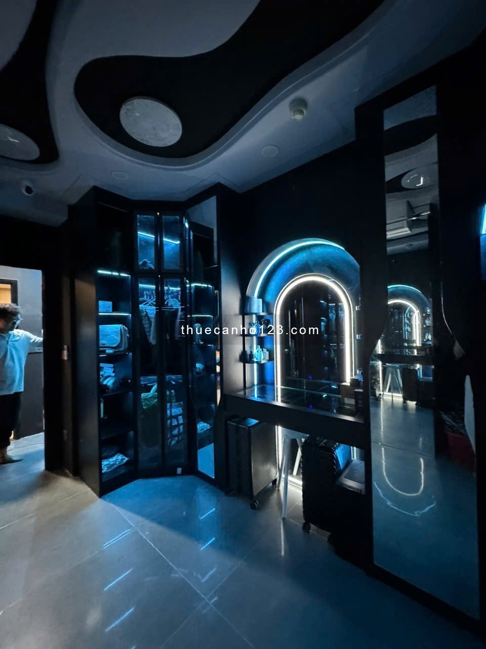 Cho thuê căn hộ Akari City – Lựa chọn ưng ý, giá chỉ từ 8,5 triệu/tháng!