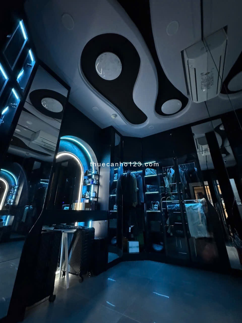 Cho thuê căn hộ Akari City – Lựa chọn ưng ý, giá chỉ từ 8,5 triệu/tháng!