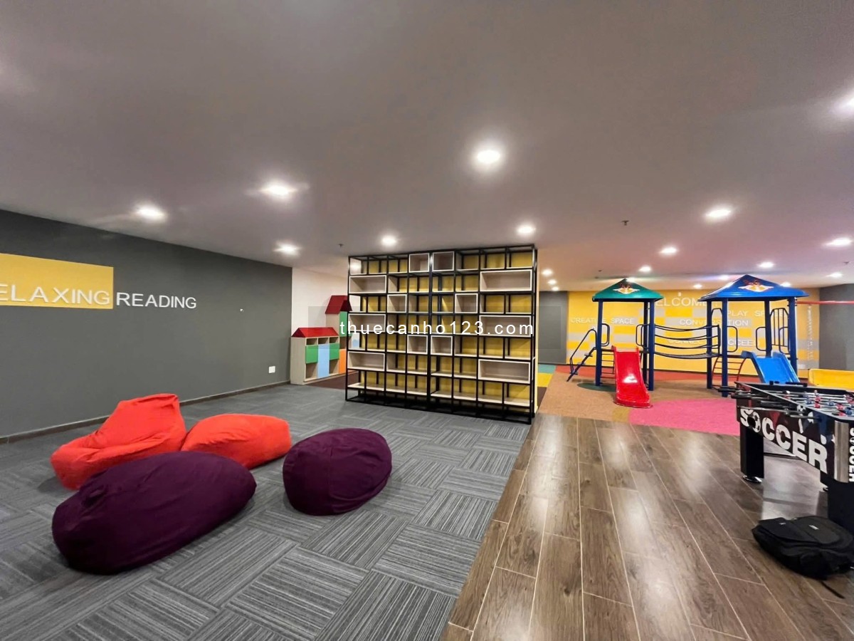 Cho thuê căn hộ MT Eastmark City quận 9 gần quận 2 chỉ 5,5/triệu/tháng