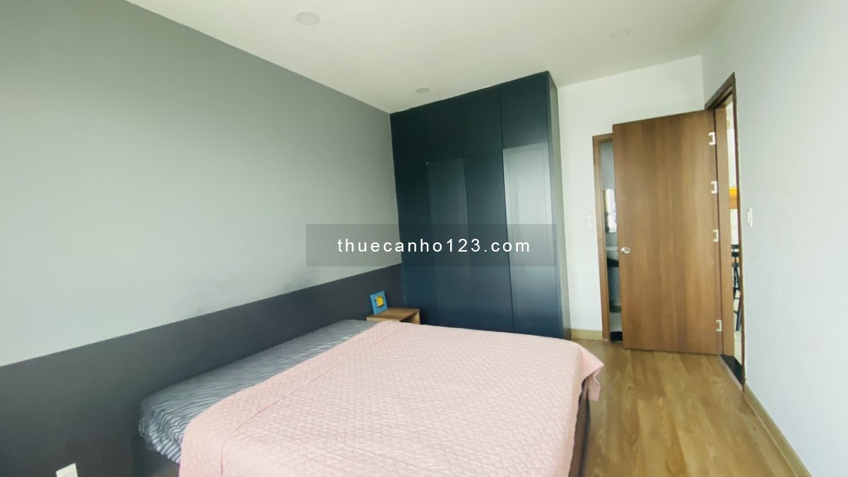 Giỏ hàng cho thuê chung cư Central Garden Q1 - 3PN 2WC 100m² giá 15tr – 3PN 3WC 140m² giá 20tr.