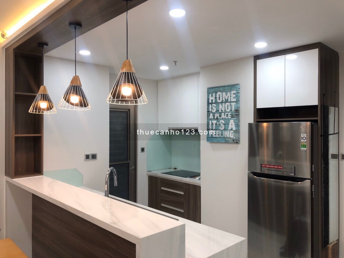 Cho thuê Căn hộ chung cư dự án Midtown Phú Mỹ Hưng, Diện tích 89m², Giá 25 triệu / tháng