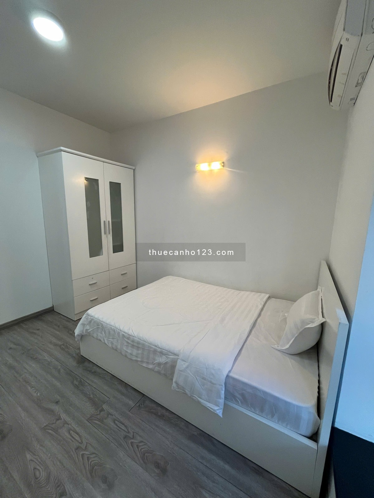 Cho thuê căn hộ chỉ từ 11 triệu, vừa trống, hỗ trợ kiếm nhà theo nhu cầu