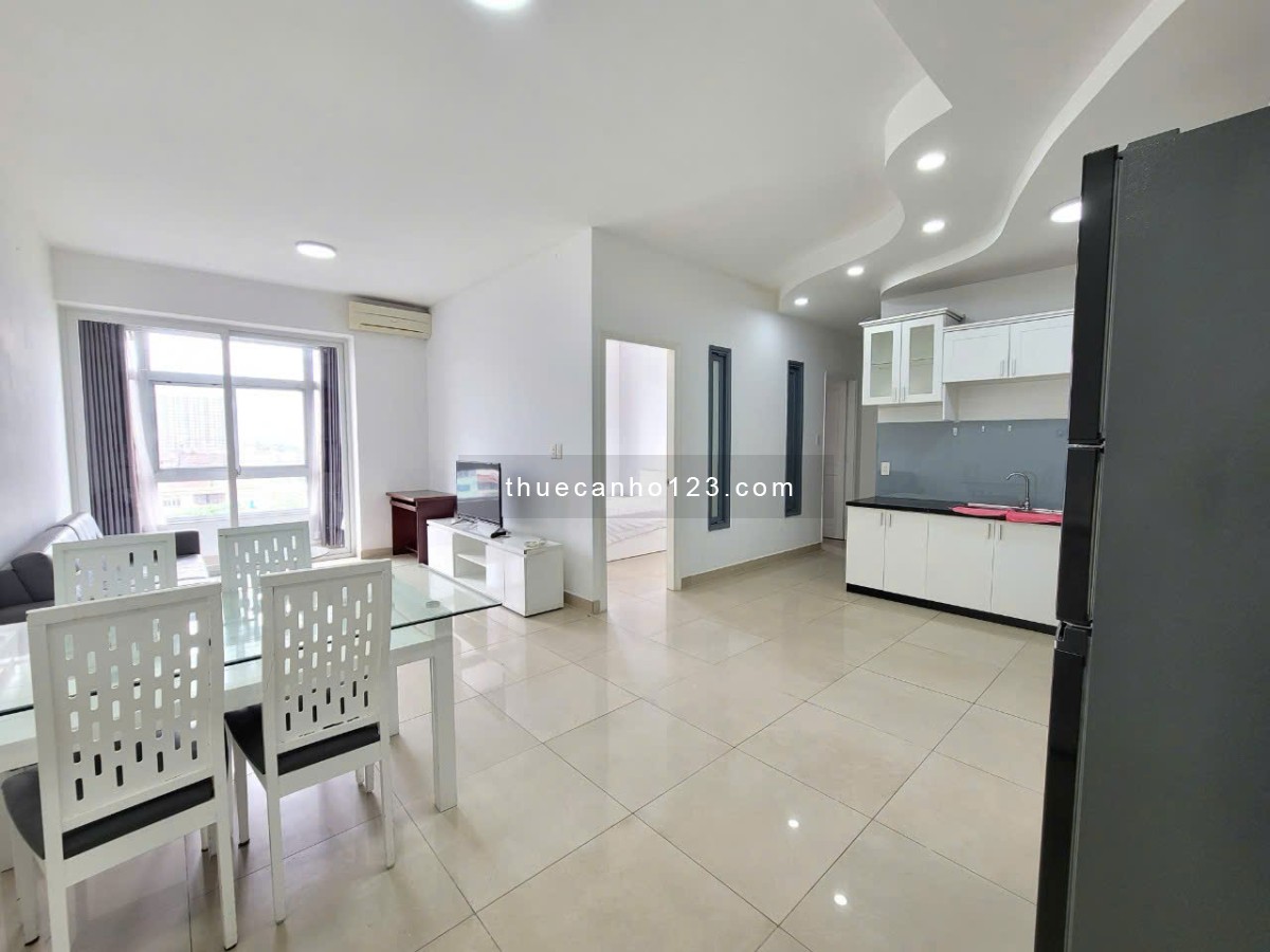 Cho thuê căn hộ chỉ từ 11 triệu, vừa trống, hỗ trợ kiếm nhà theo nhu cầu