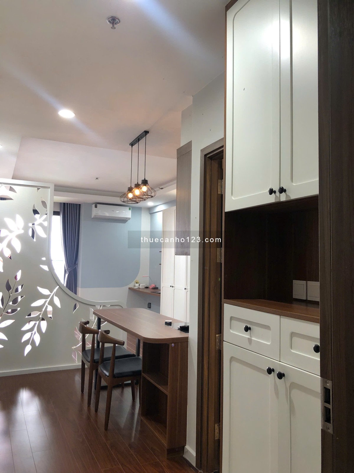 Cực phẩm giá tốt Studio Full đầy đủ nội thất đẹp giá chỉ 5tr/tháng tại Opal Skyline - ở ngay!