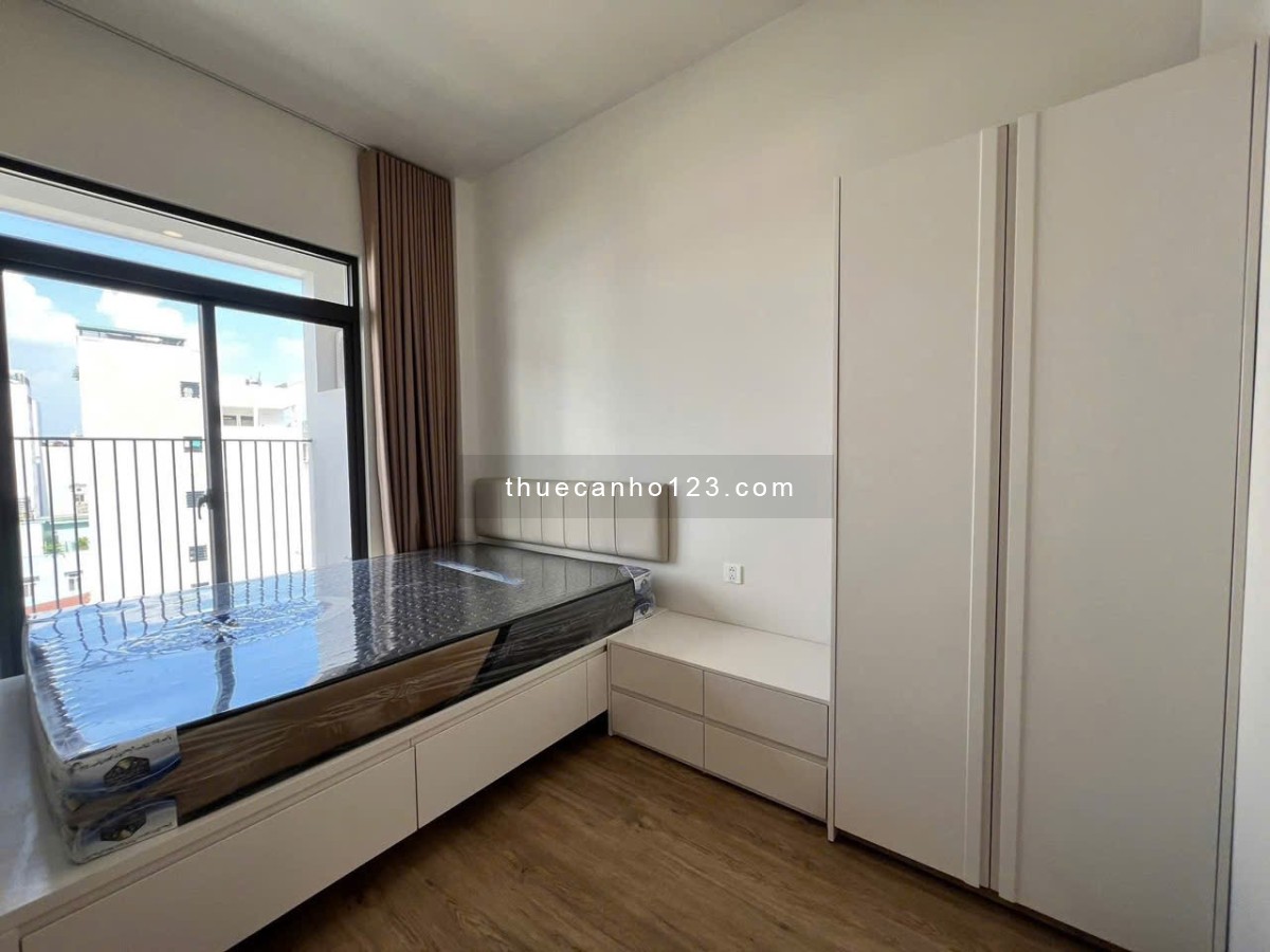 Căn 1PN Full NT - Vị Trí Tân Quy - Gần ĐH UFM, TDTU, RMIT, NTTU, Cầu Kênh Tẻ, Cầu Him Lam