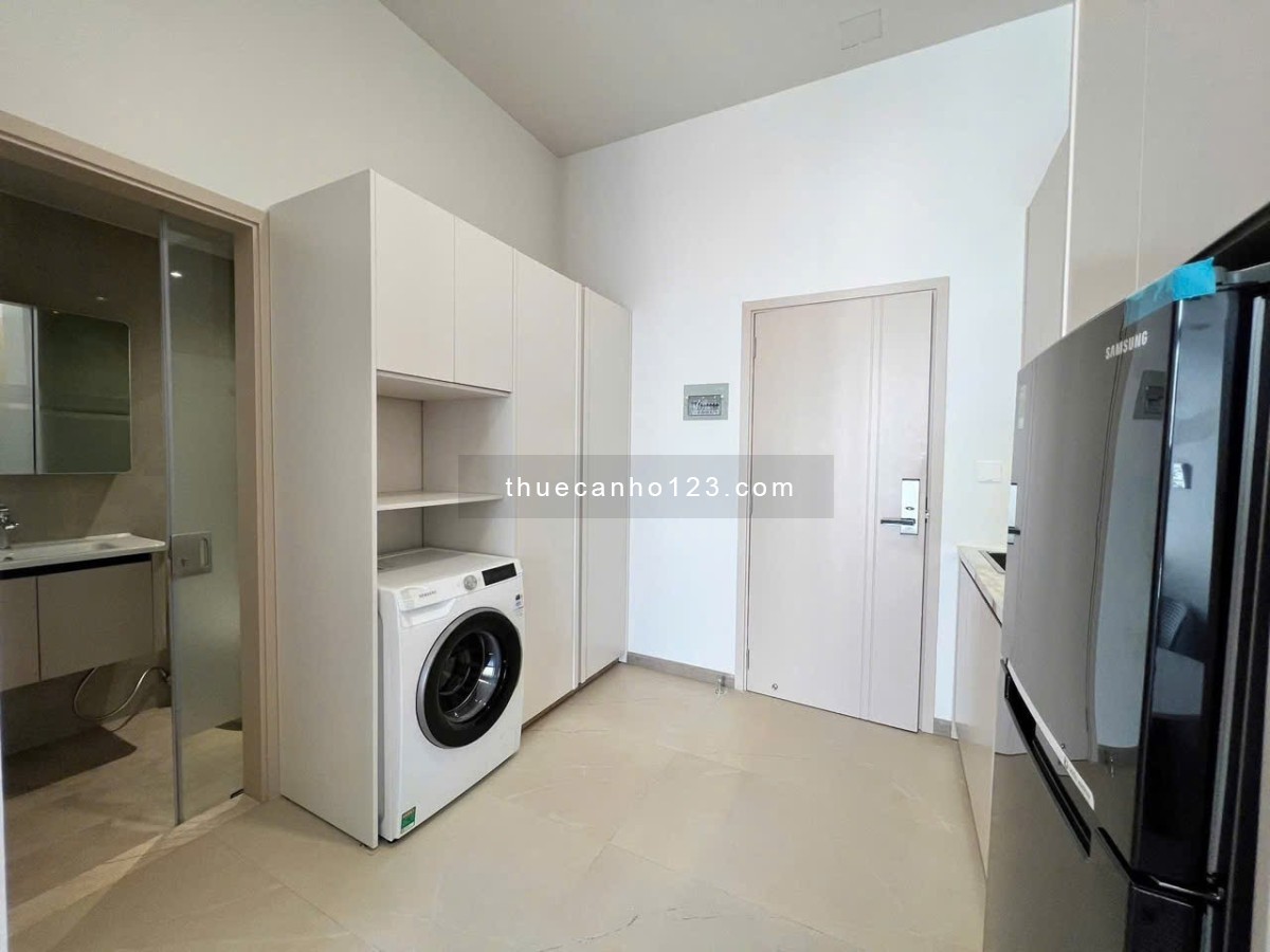 Căn 1PN Full NT - Vị Trí Tân Quy - Gần ĐH UFM, TDTU, RMIT, NTTU, Cầu Kênh Tẻ, Cầu Him Lam