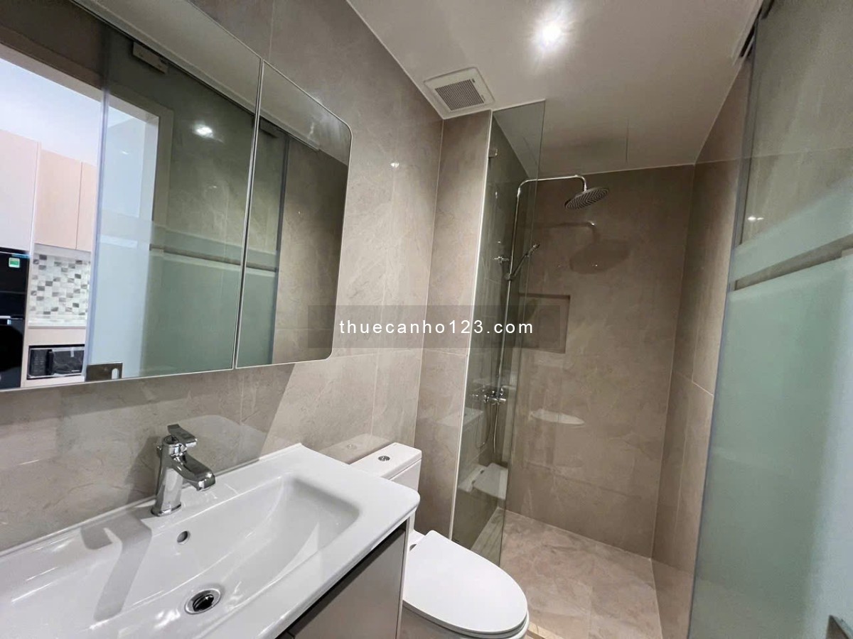 Căn 1PN Full NT - Vị Trí Tân Quy - Gần ĐH UFM, TDTU, RMIT, NTTU, Cầu Kênh Tẻ, Cầu Him Lam