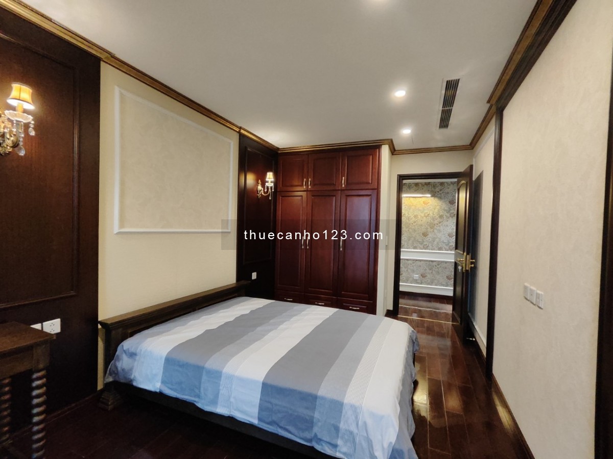 Chính chủ cho thuê nhà 3pn HC Golden City