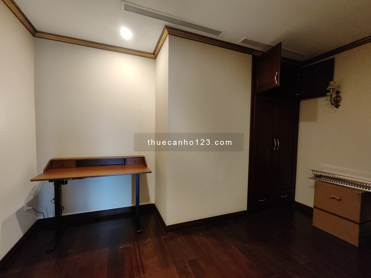 Chính chủ cho thuê nhà 3pn HC Golden City