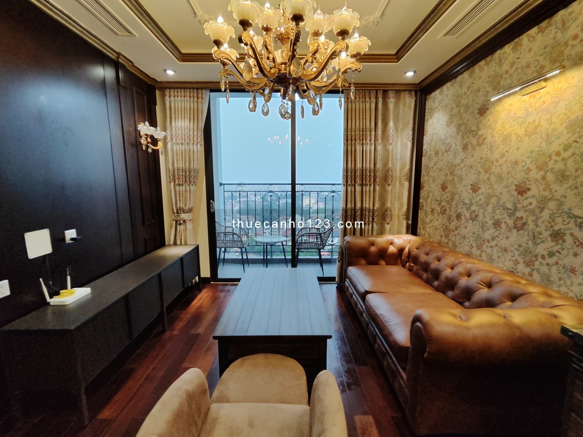 Chính chủ cho thuê nhà 3pn HC Golden City