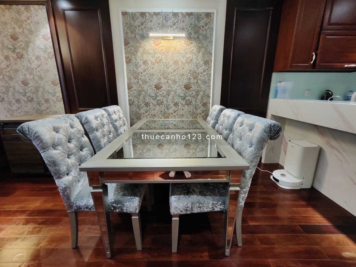 Chính chủ cho thuê nhà 3pn HC Golden City