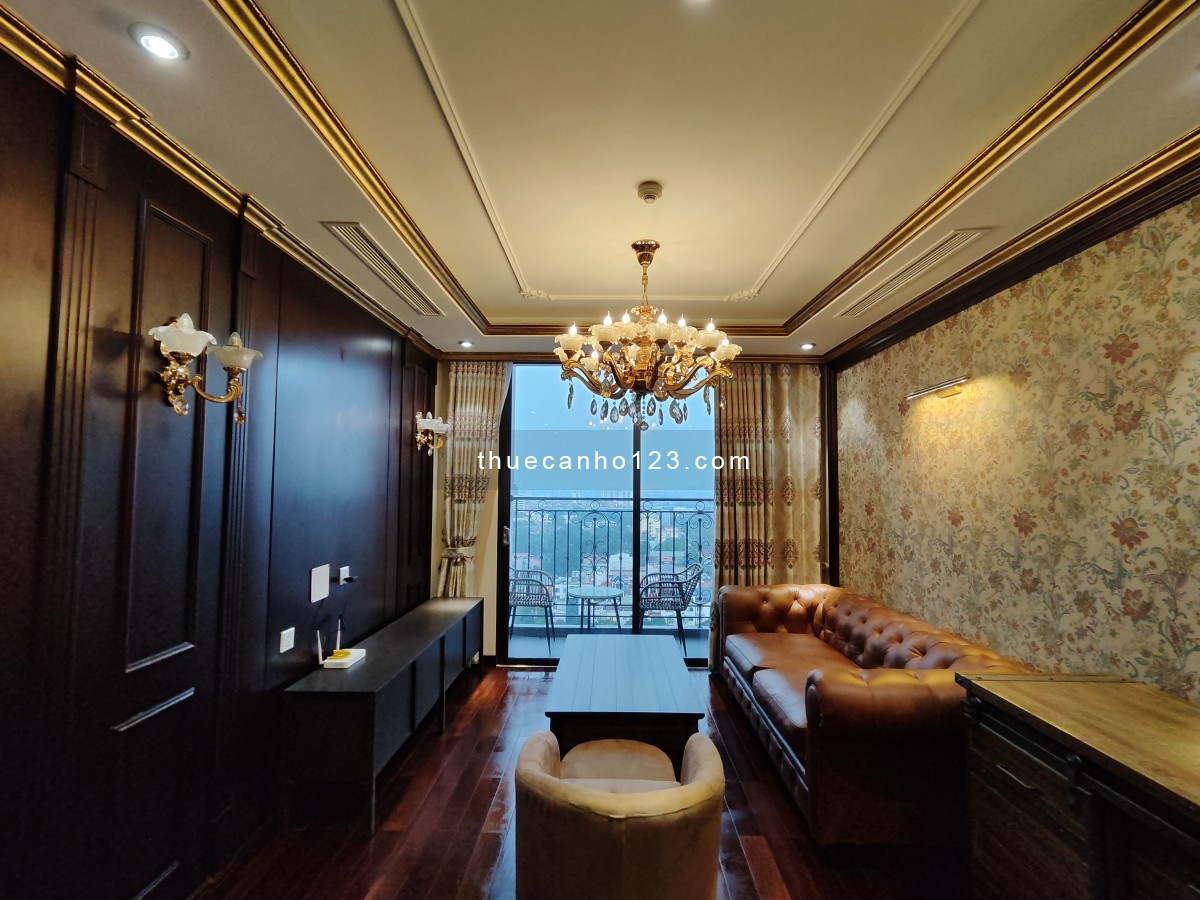 Chính chủ cho thuê nhà 3pn HC Golden City