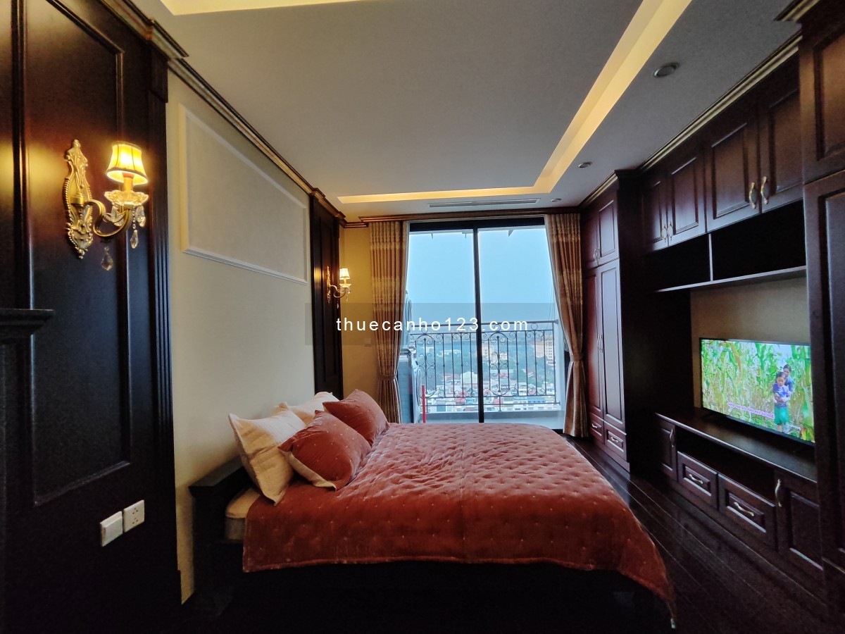 Chính chủ cho thuê nhà 3pn HC Golden City