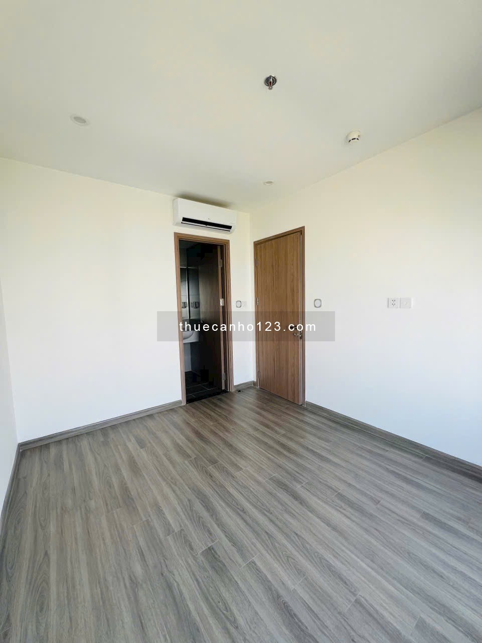 Cho Thuê Căn Hộ 2PN Vinhomes Grand Park Quận 9 Giá Tốt View Đẹp