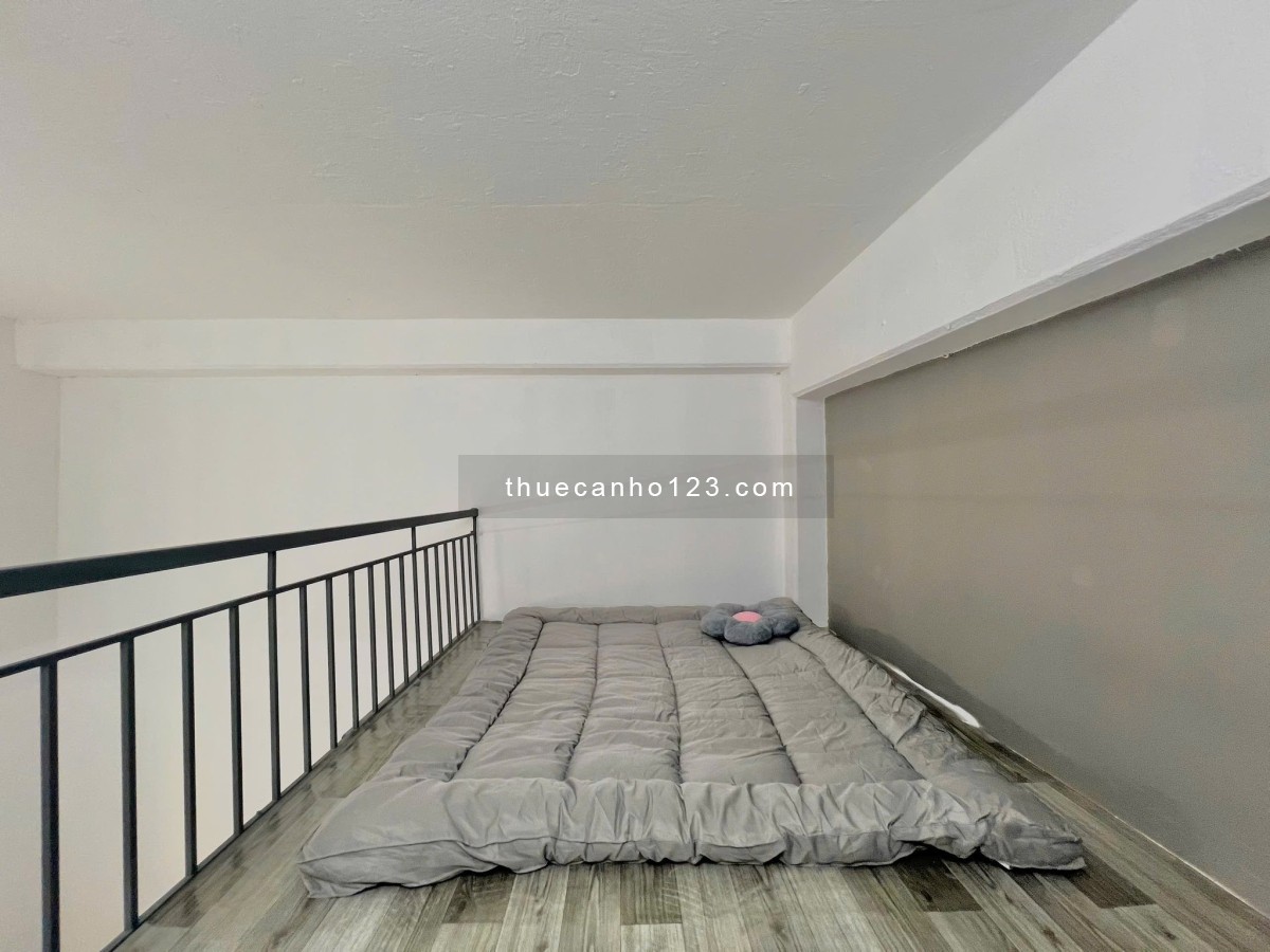 Ngay Phan Huy Ích P15 Tân Bình Có phòng đẹp giá sinh viên