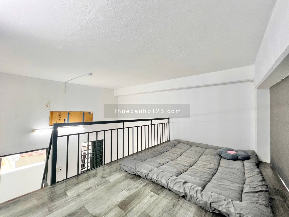 Ngay Phan Huy Ích P15 Tân Bình Có phòng đẹp giá sinh viên