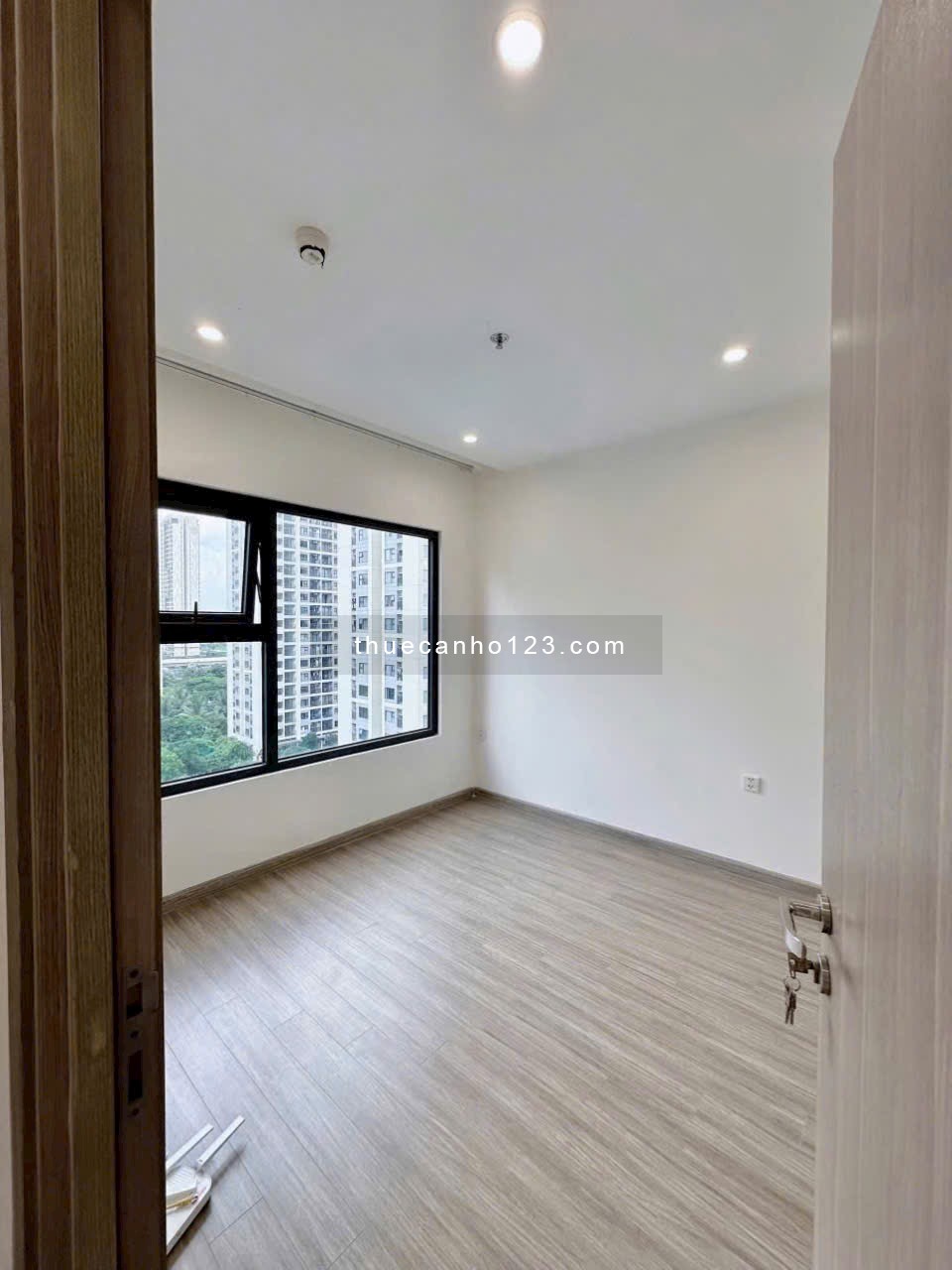 Cho Thuê Căn Hộ 2PN Vinhomes Grand Park Quận 9 Giá Tốt View Đẹp