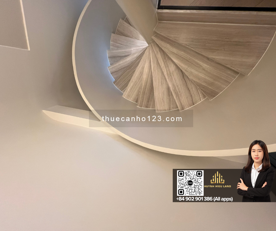 THE GALLERIA CHO THUÊ PENTHOUSE 3 PHÒNG NGỦ | THIẾT KẾ ĐẶC BIỆT CHỈNH CHU | VIEW 360