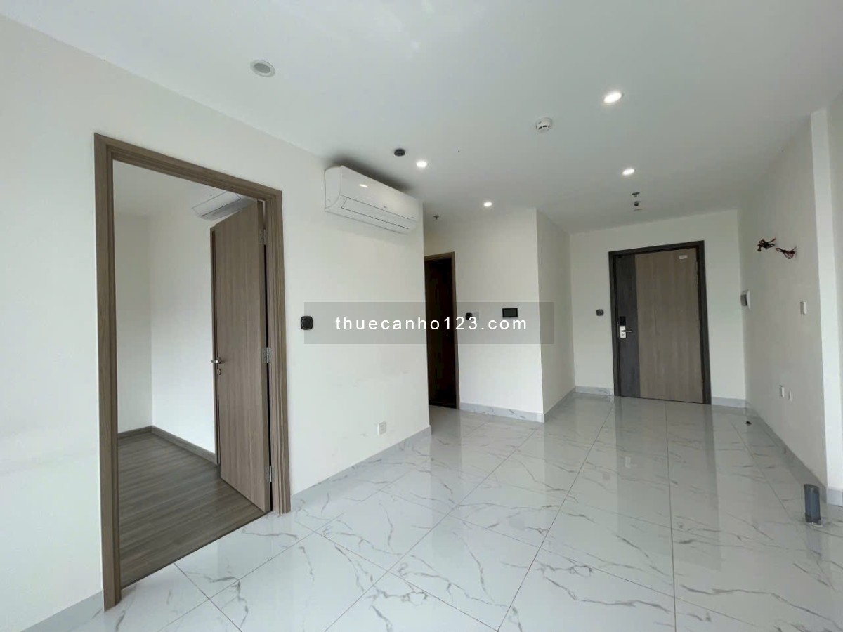 Cho Thuê Căn Hộ 2PN Vinhomes Grand Park Quận 9 Giá Tốt View Đẹp