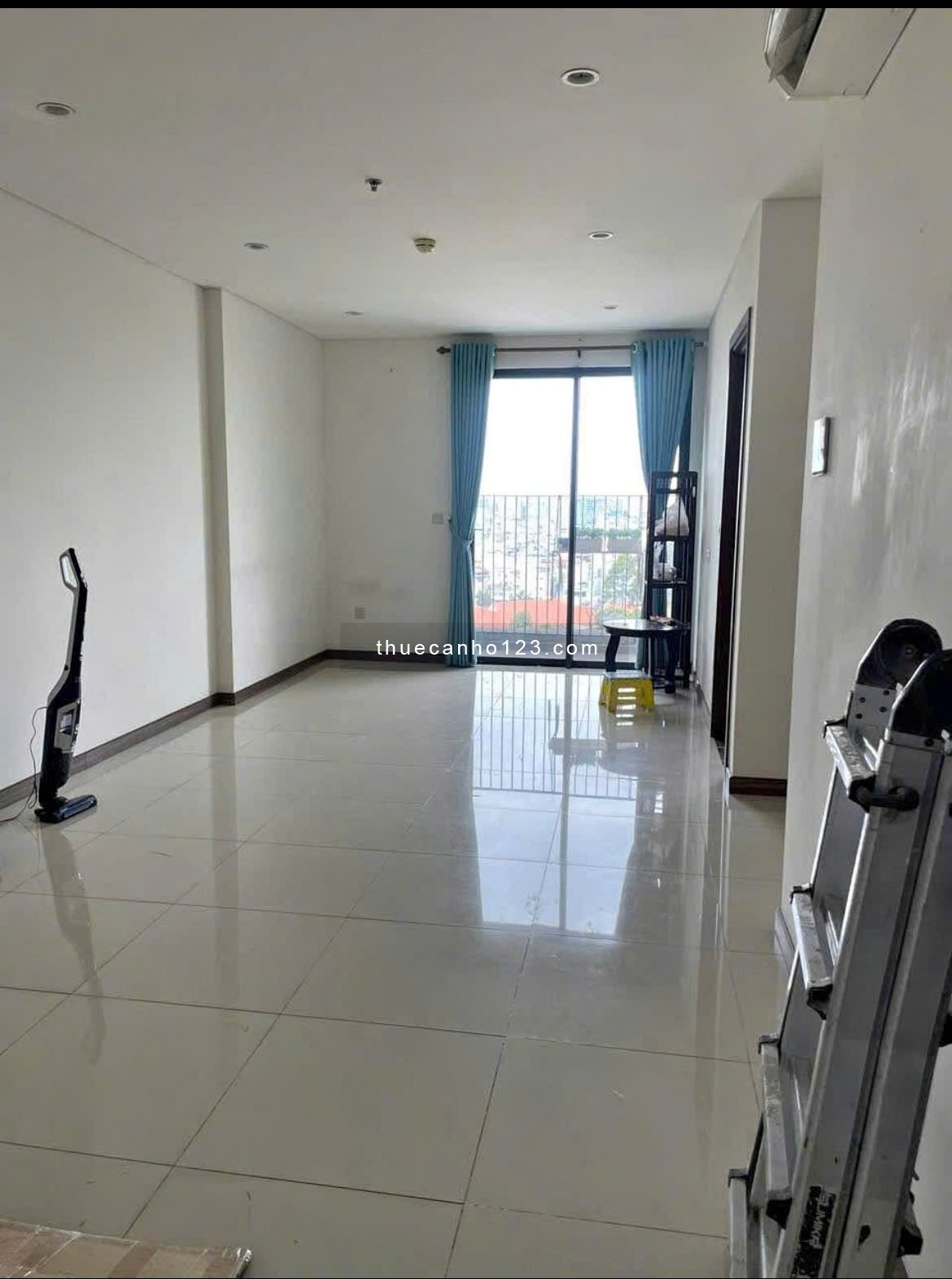 Topaz Garden, Trịnh Đình Thảo, Tân phú: căn 2p ngủ, 1wc, Nt, 9tr5/th