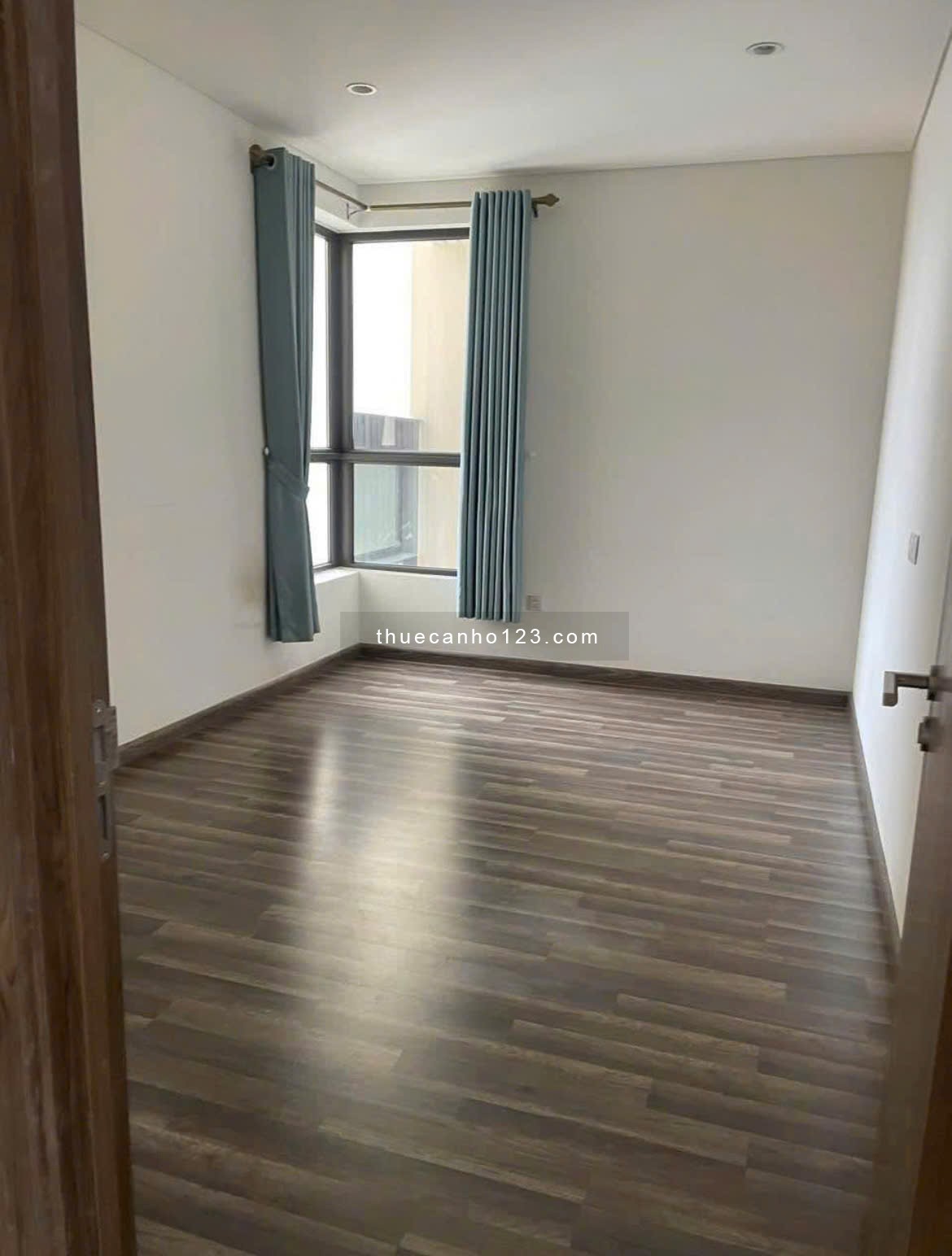 Topaz Garden, Trịnh Đình Thảo, Tân phú: căn 2p ngủ, 1wc, Nt, 9tr5/th