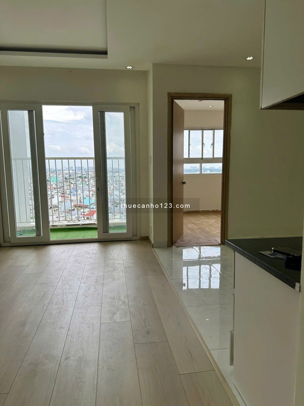 C/c Dream Home, đường 59, P14, Gò Vấp: 75m2, 2p ngủ, 7.5tr/th