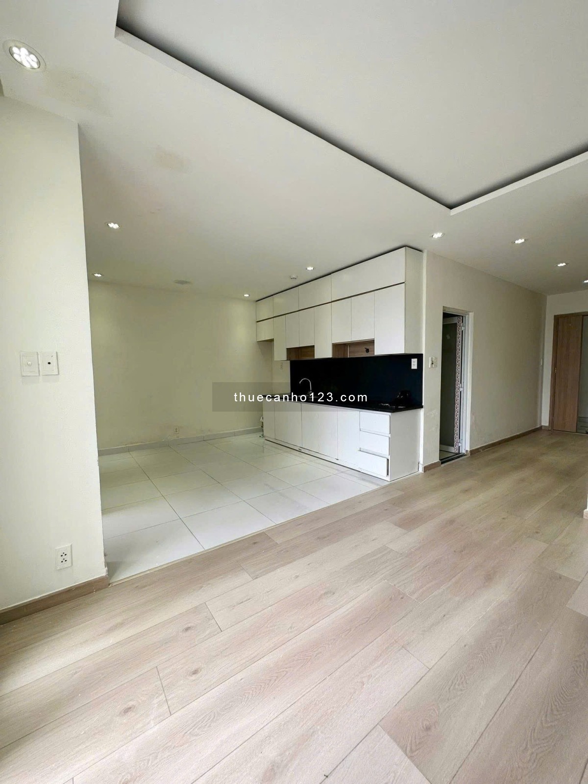 C/c Dream Home, đường 59, P14, Gò Vấp: 75m2, 2p ngủ, 7.5tr/th