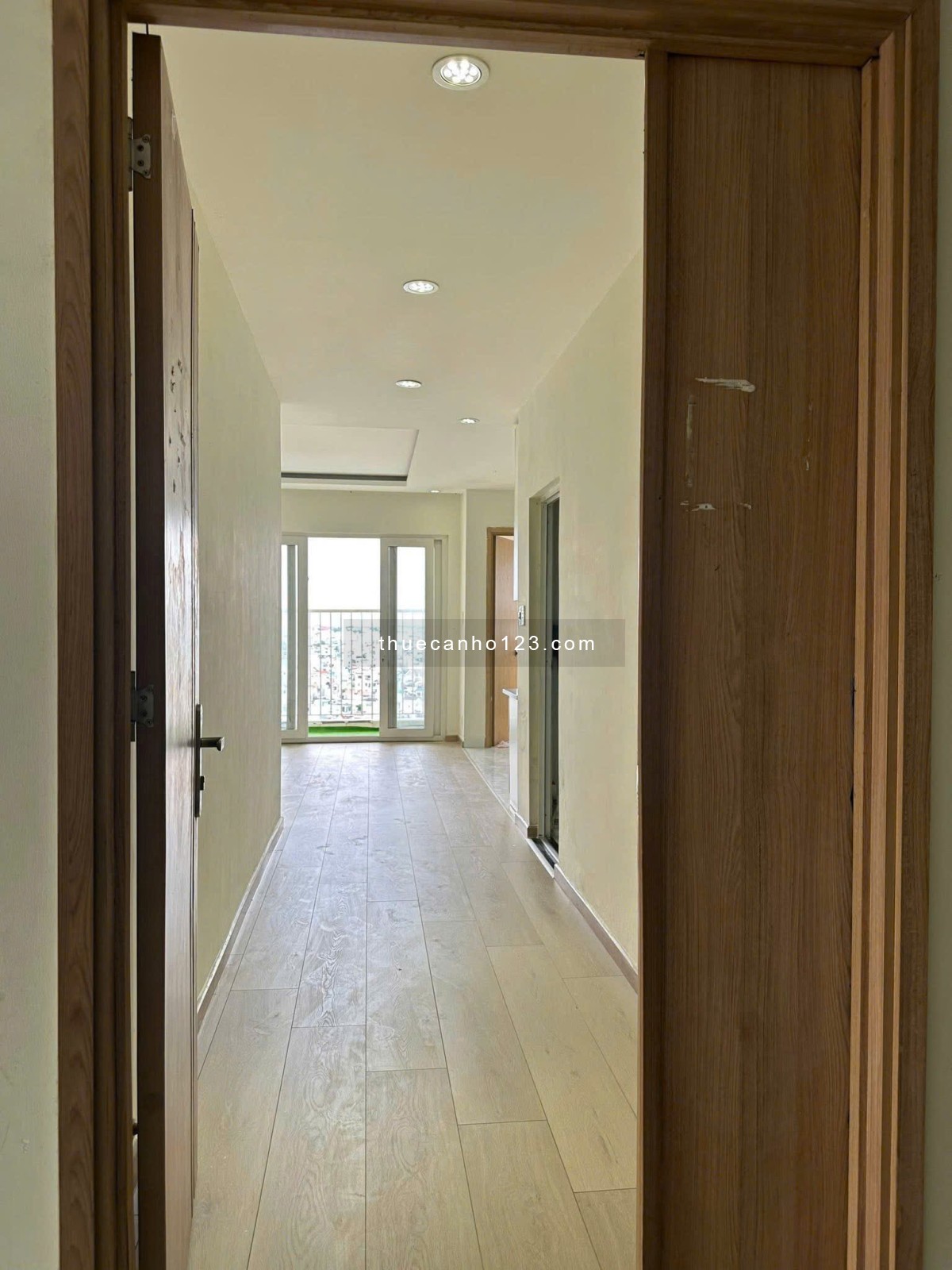 C/c Dream Home, đường 59, P14, Gò Vấp: 75m2, 2p ngủ, 7.5tr/th