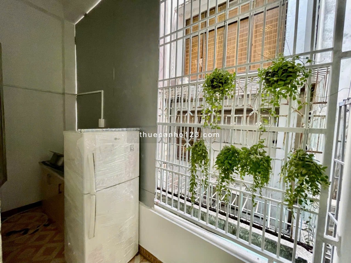 Cần Sang Phòng 2PN Gần ĐH HUTECH - Hồng Bàng