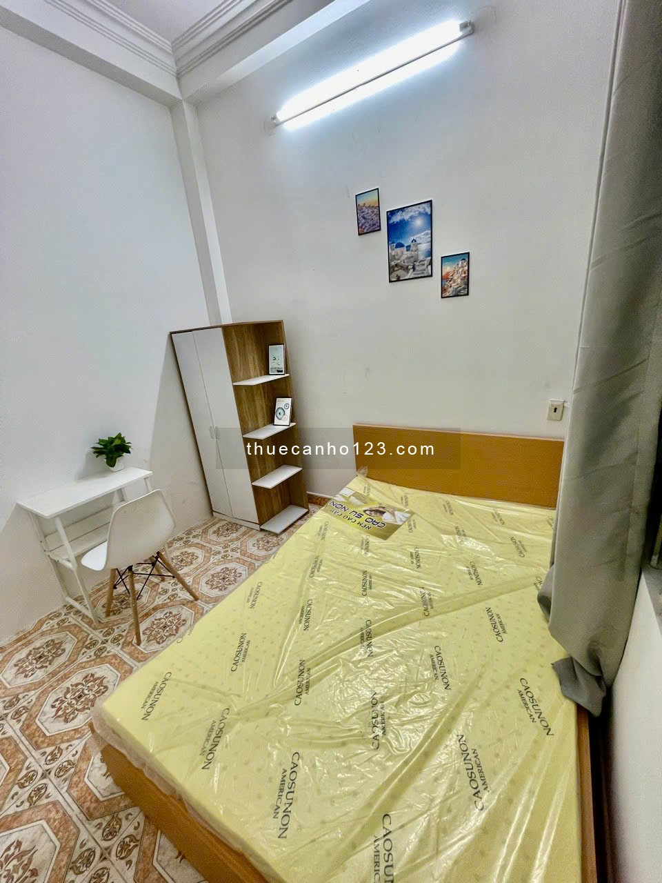 Cần Sang Phòng 2PN Gần ĐH HUTECH - Hồng Bàng