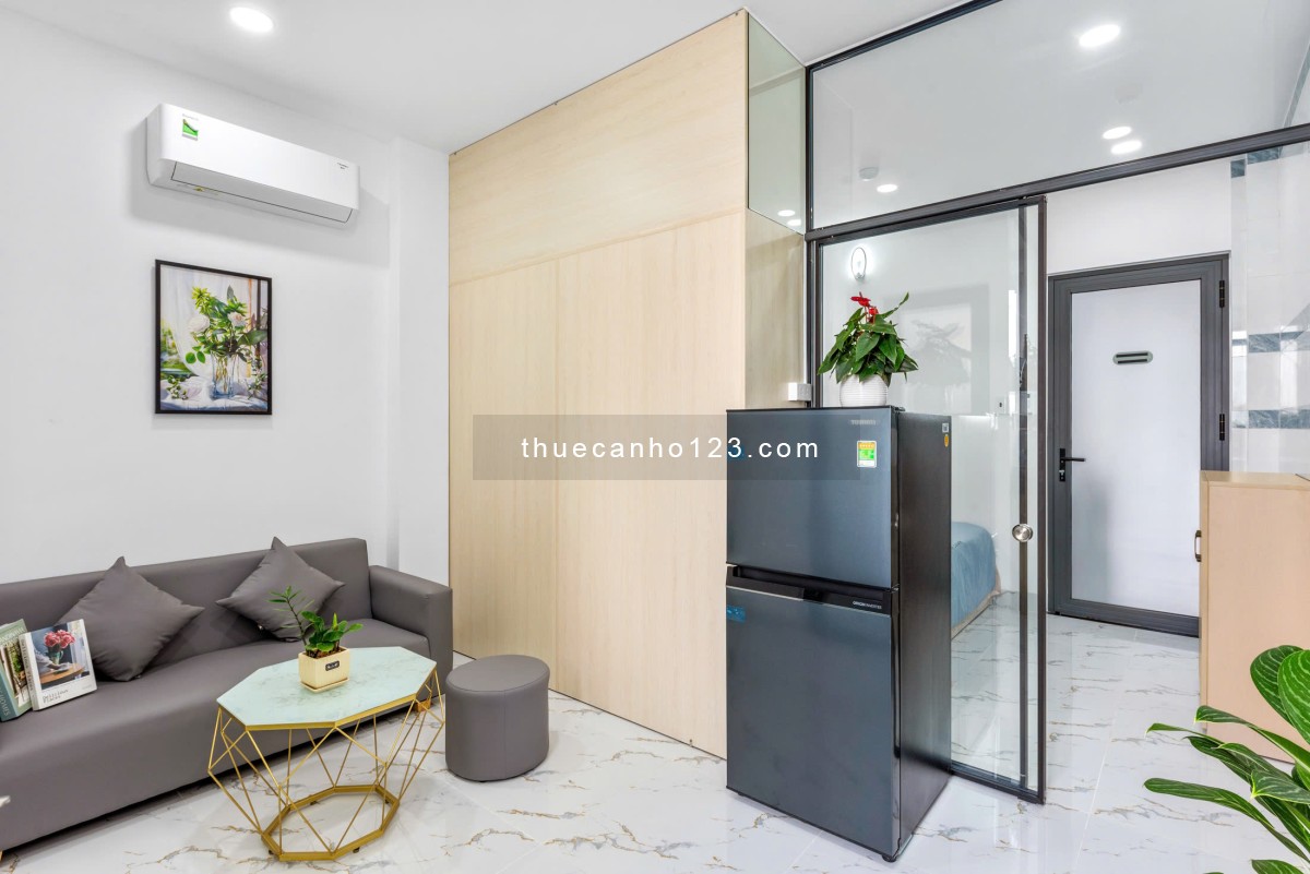 Sang Phòng Gần Các Trường ĐH - Decor Sang Chảnh