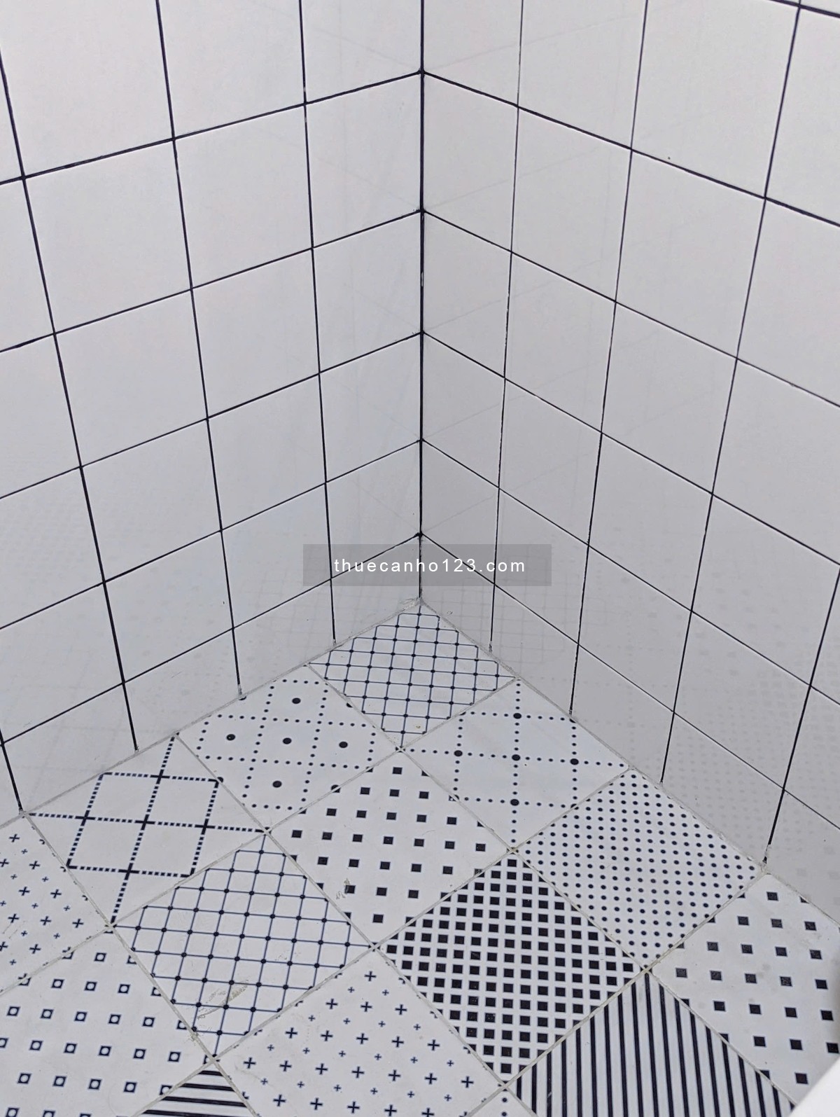 Cho Thuê Căn Hộ Duplex Gác Gỗ Nghệ – Tân Bình – Gần Sân Bay & ĐH Văn Hiến, HUTECH