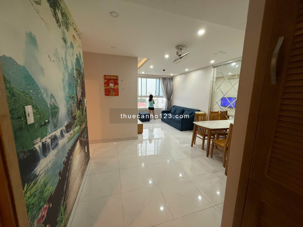 Cho Thuê Căn Hộ Orchard Garden 2PN2WC Full Nội Thất 16Tr [Giỏ Hàng 04 Căn] Tel 0942.811.343 Tony