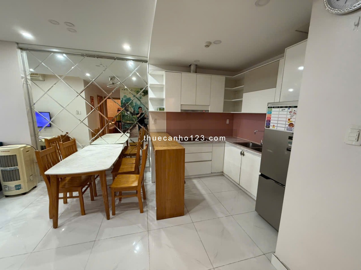 Cho Thuê Căn Hộ Orchard Garden 2PN2WC Full Nội Thất 16Tr [Giỏ Hàng 04 Căn] Tel 0942.811.343 Tony