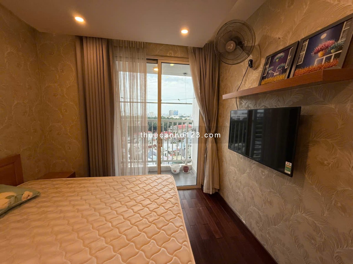 Cho Thuê Căn Hộ Orchard Garden 2PN2WC Full Nội Thất 16Tr [Giỏ Hàng 04 Căn] Tel 0942.811.343 Tony