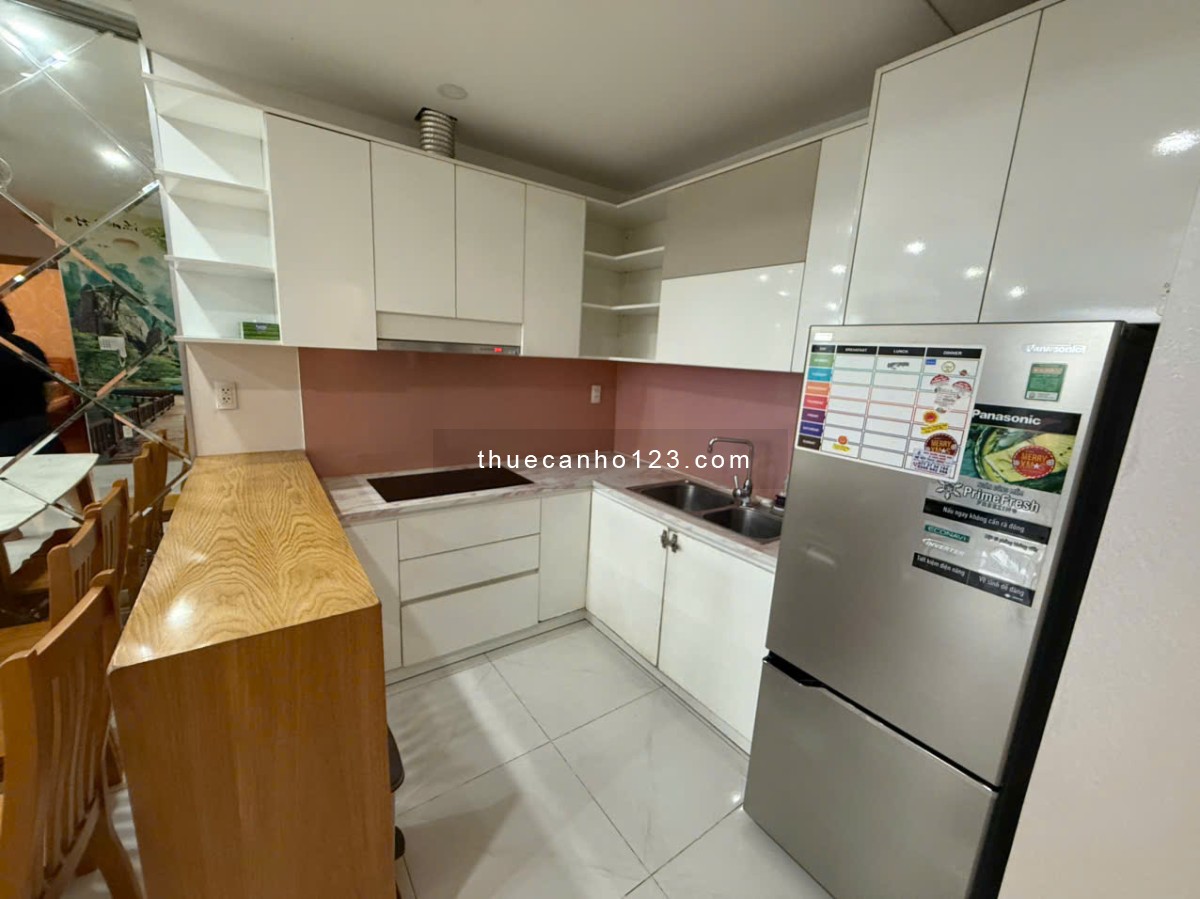 Cho Thuê Căn Hộ Orchard Garden 2PN2WC Full Nội Thất 16Tr [Giỏ Hàng 04 Căn] Tel 0942.811.343 Tony