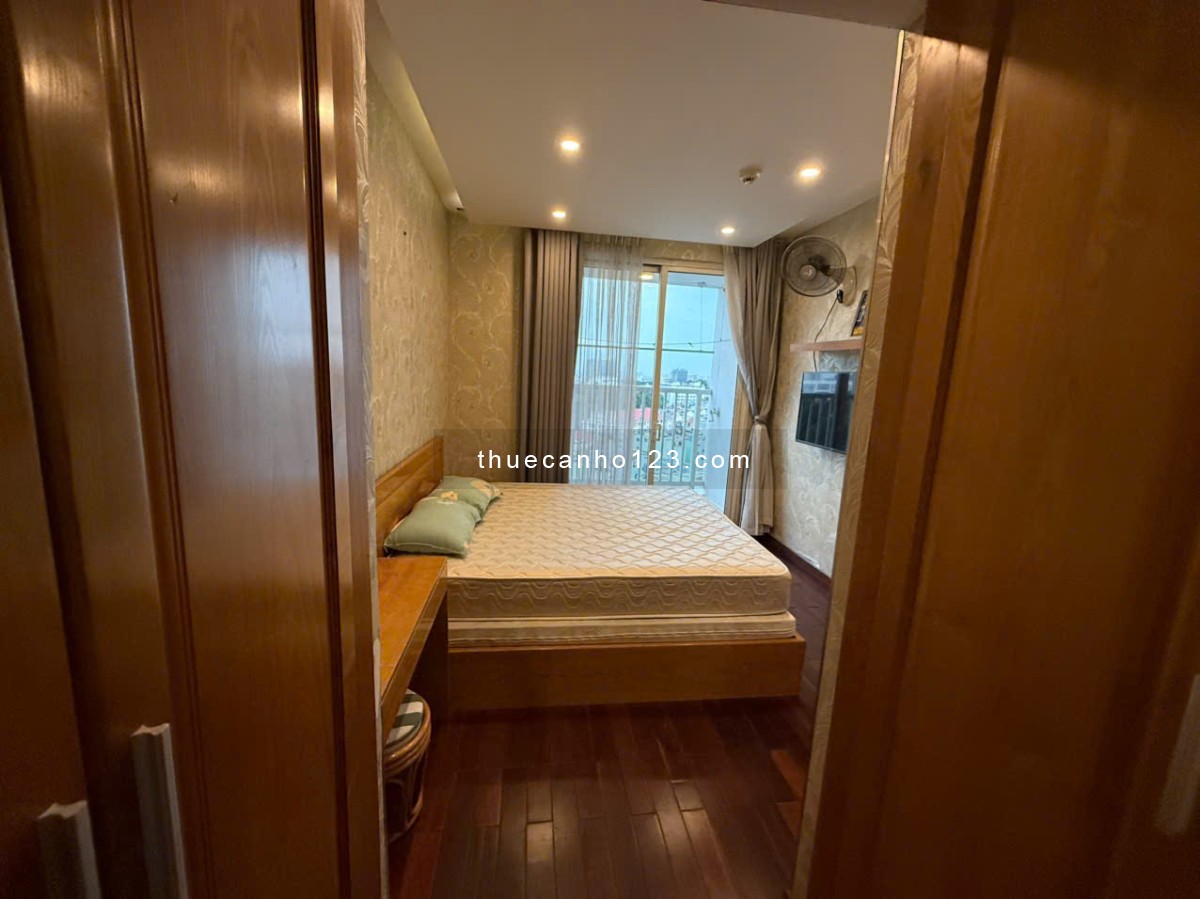 Cho Thuê Căn Hộ Orchard Garden 2PN2WC Full Nội Thất 16Tr [Giỏ Hàng 04 Căn] Tel 0942.811.343 Tony