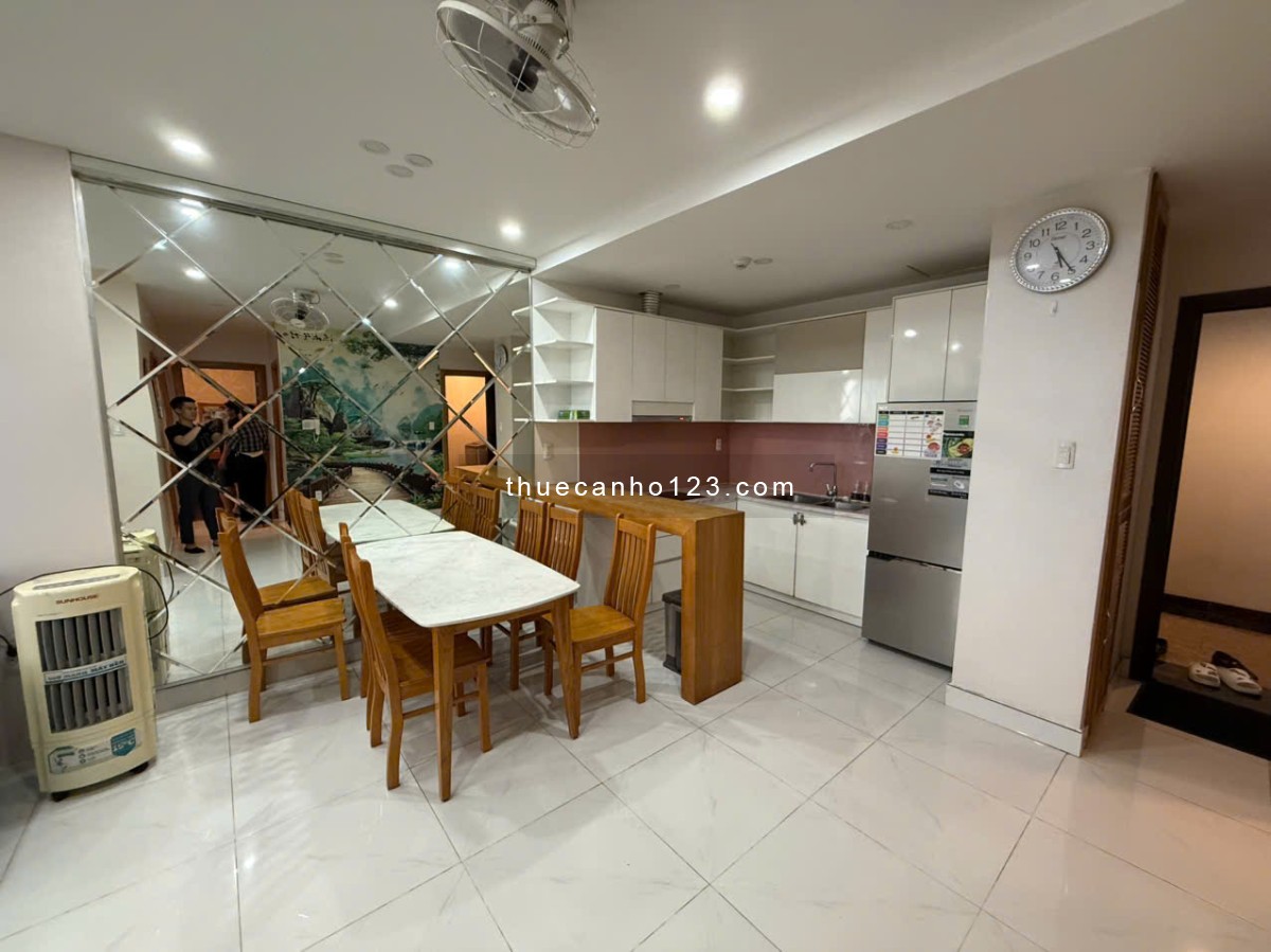 Cho Thuê Căn Hộ Orchard Garden 2PN2WC Full Nội Thất 16Tr [Giỏ Hàng 04 Căn] Tel 0942.811.343 Tony