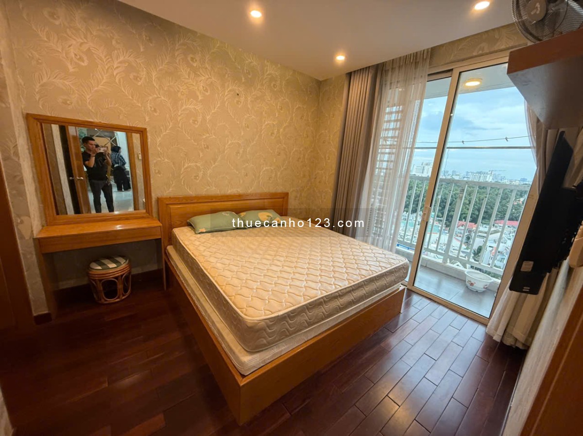 Cho Thuê Căn Hộ Orchard Garden 2PN2WC Full Nội Thất 16Tr [Giỏ Hàng 04 Căn] Tel 0942.811.343 Tony