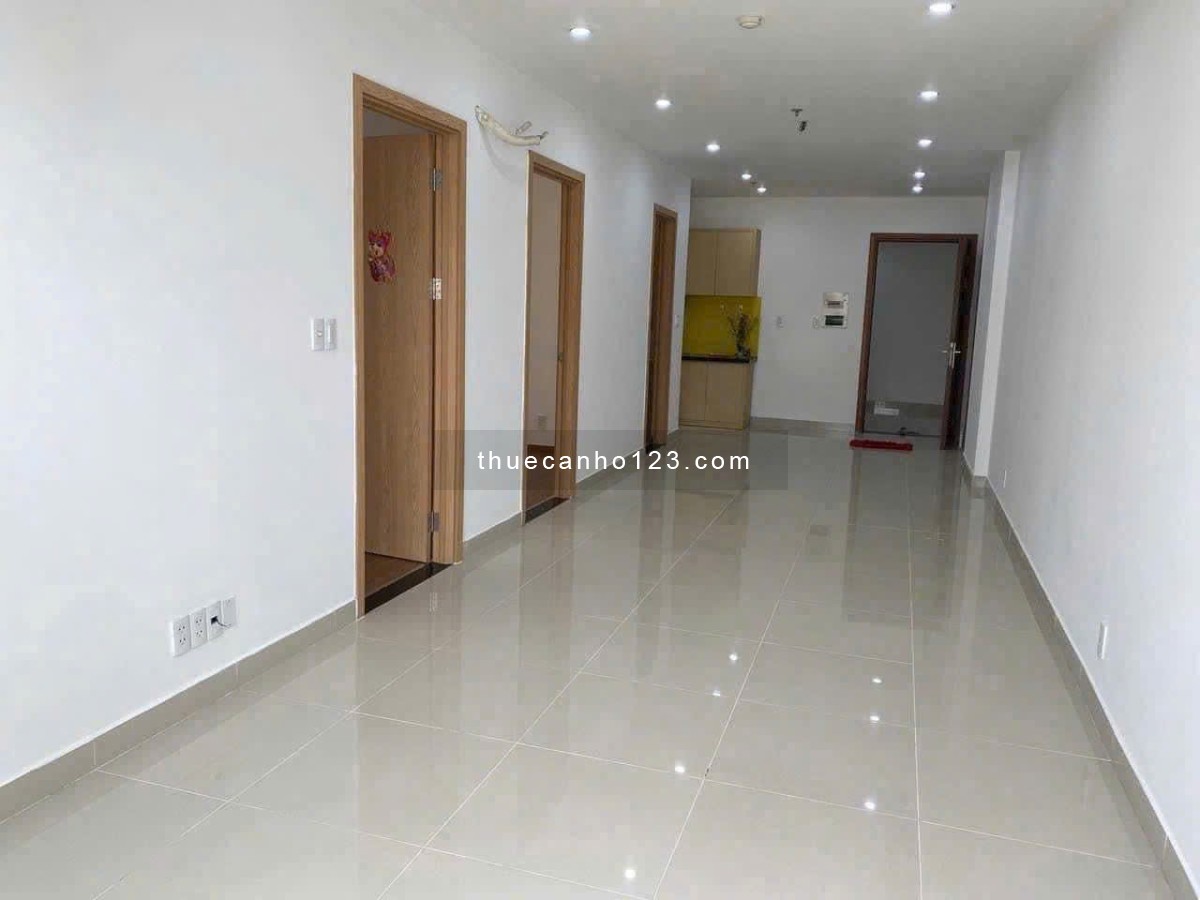 Chung cư An Hội 3, Phạm Văn Chiêu, GV: 2p ngủ, ban công, 75m2, 7tr/th