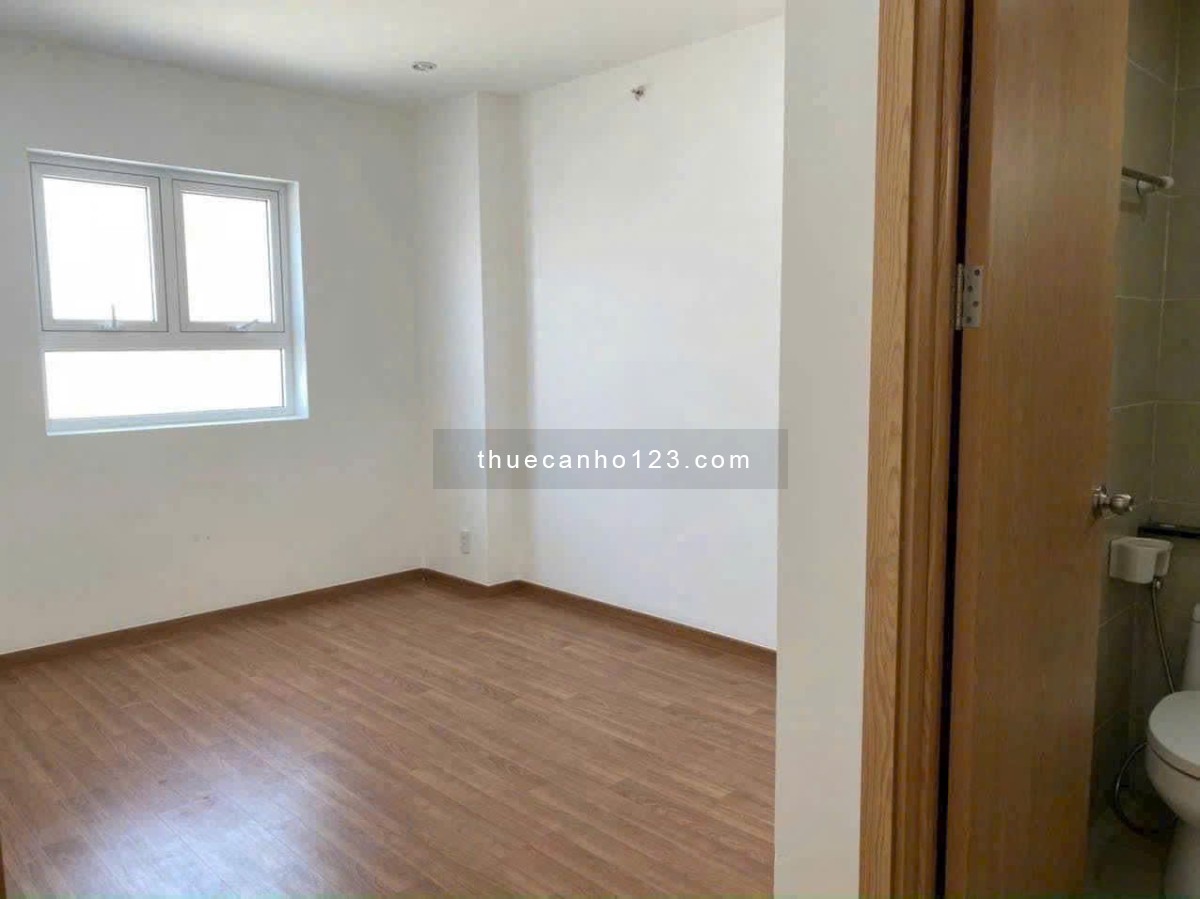 Chung cư An Hội 3, Phạm Văn Chiêu, GV: 2p ngủ, ban công, 75m2, 7tr/th