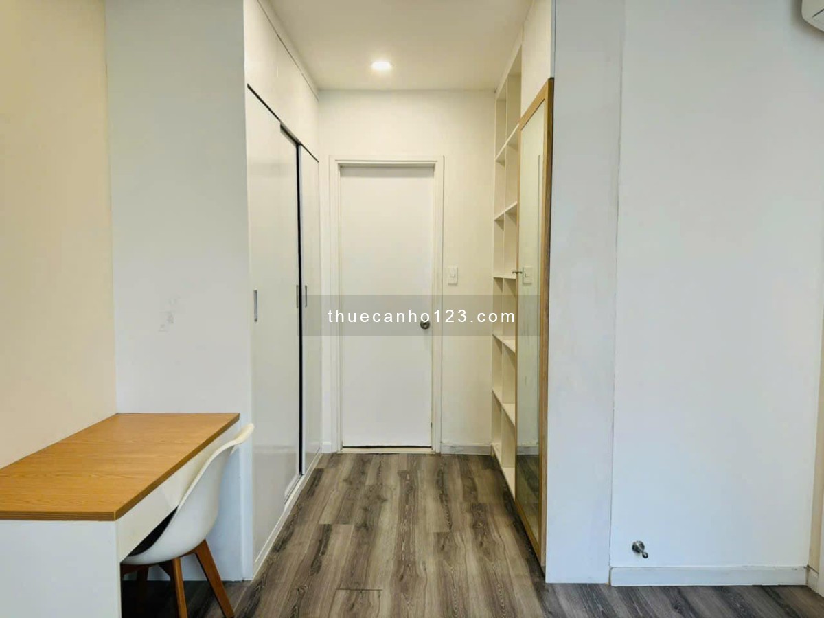 Căn hộ 96m2-3PN2WC chung cư Orchard Garden Hồng Hà cho thuê giá 24tr/th. LH 0932192028-Ms.Mai