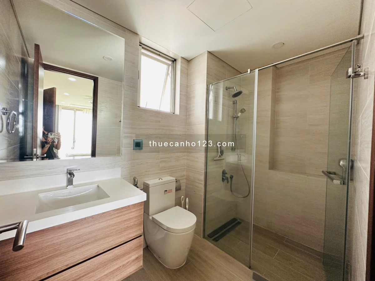Cho thuê căn hộ Midtown quận 7 - 84m2 giá 28 triệu/tháng - 0903018683
