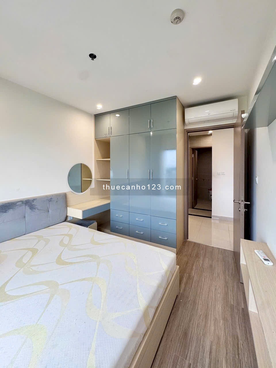 Cho thuê Căn Hộ Studio-1-2-3PN Full Nội Thất/ Nội Thất Cơ Bản Giá Tốt Vinhomes Grand Park Q9