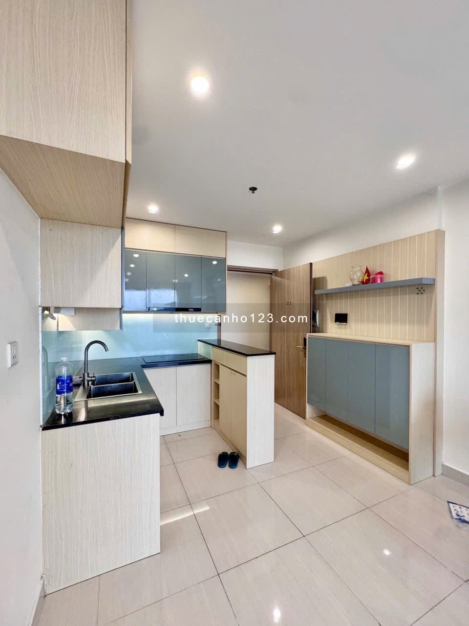 Cho thuê Căn Hộ Studio-1-2-3PN Full Nội Thất/ Nội Thất Cơ Bản Giá Tốt Vinhomes Grand Park Q9
