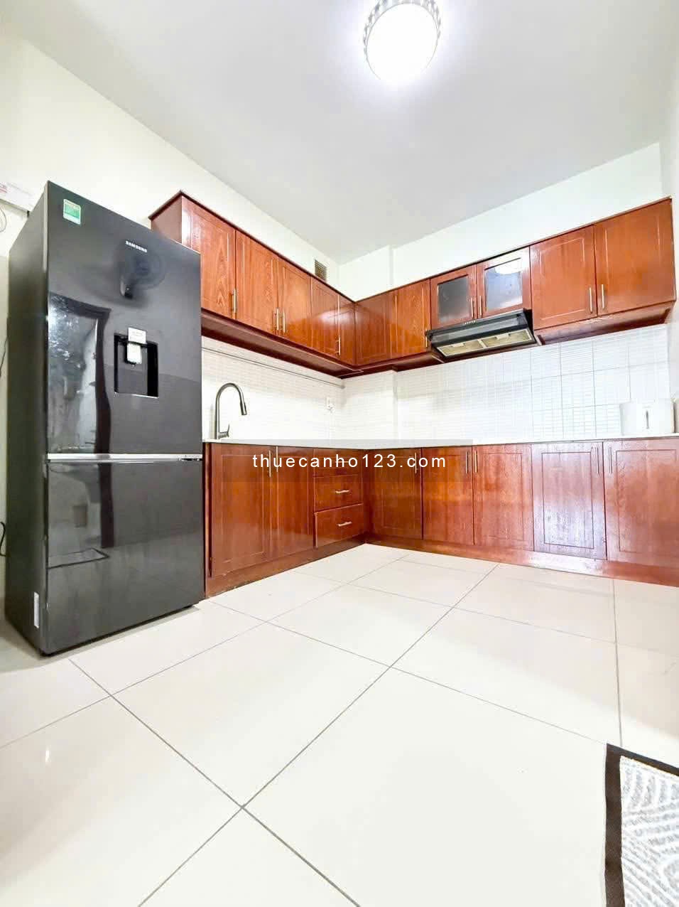 Carillon 5, Hòa Thạnh, Tân Phú: 80m2, 2 p ngủ, 2wc, NT, giá 11tr/tháng